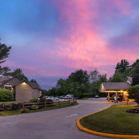 Best Western Inn & Suites Rutland-Killington Экстерьер фото
