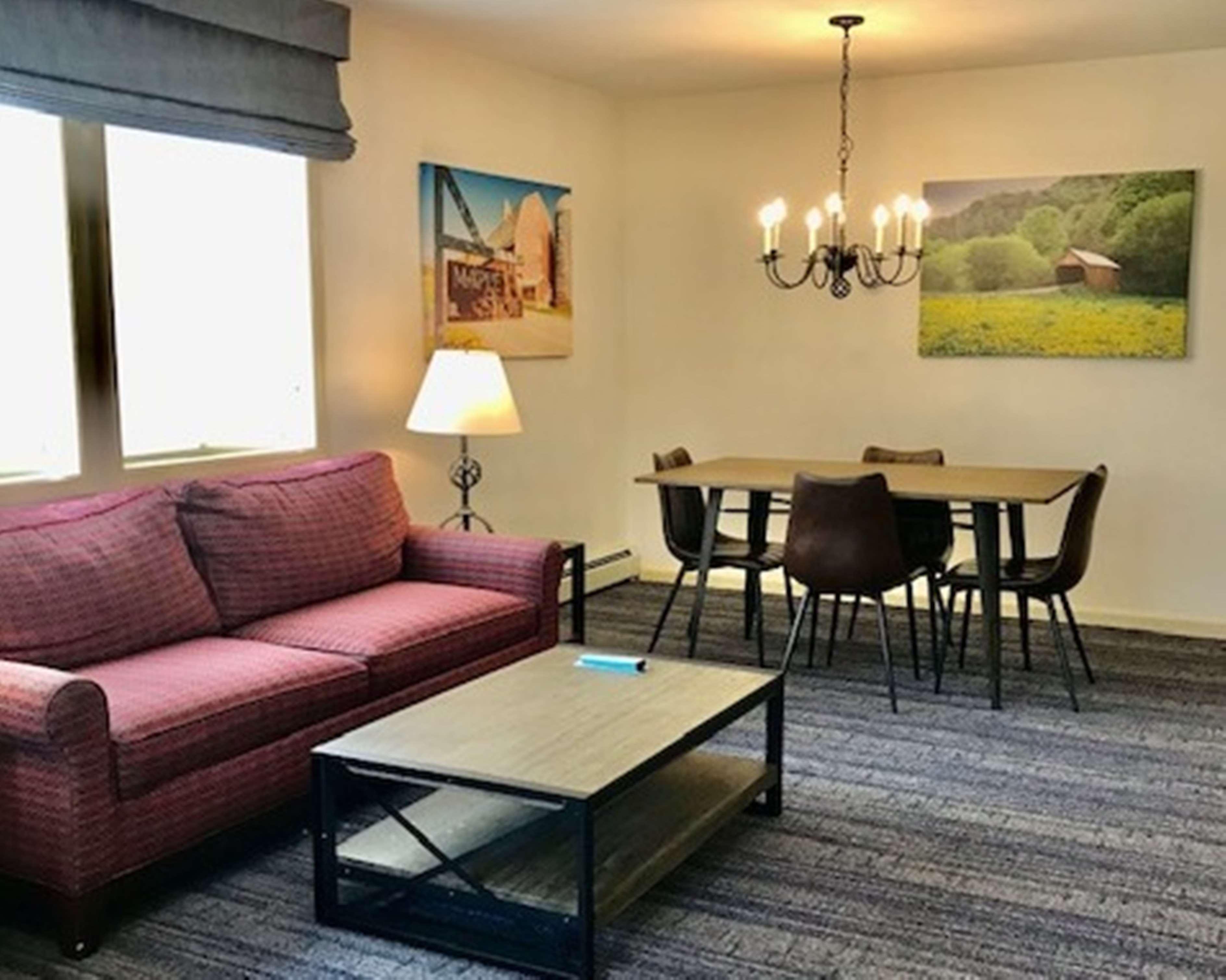 Best Western Inn & Suites Rutland-Killington Экстерьер фото