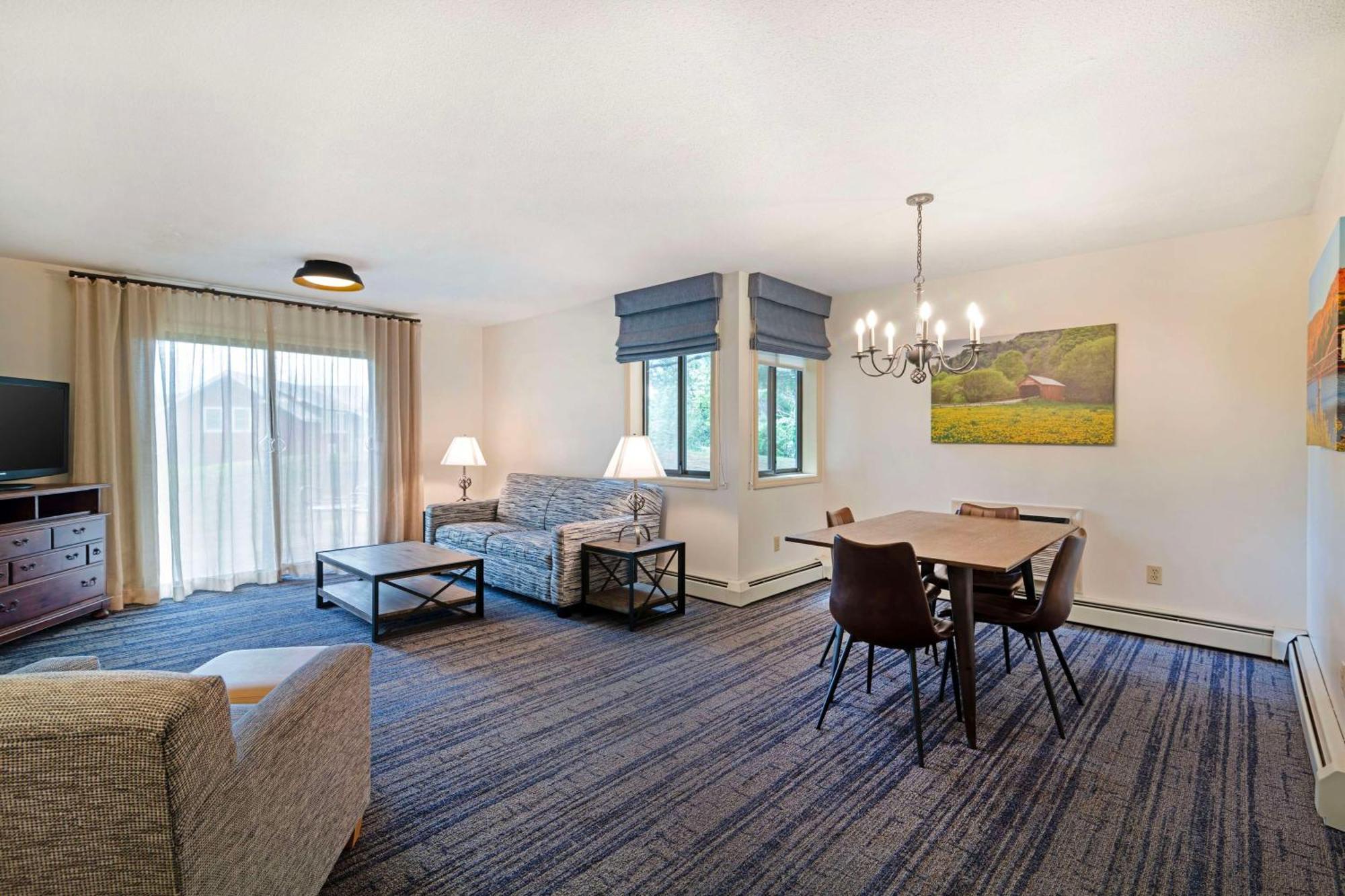 Best Western Inn & Suites Rutland-Killington Экстерьер фото