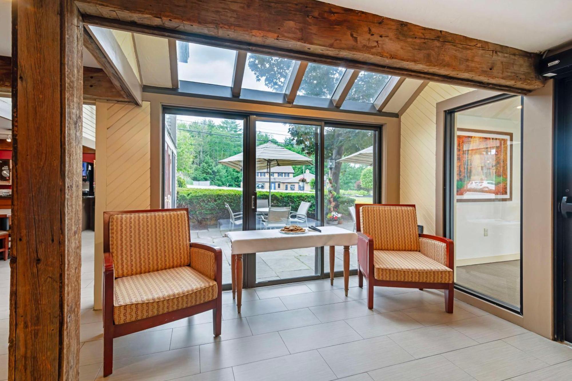 Best Western Inn & Suites Rutland-Killington Экстерьер фото
