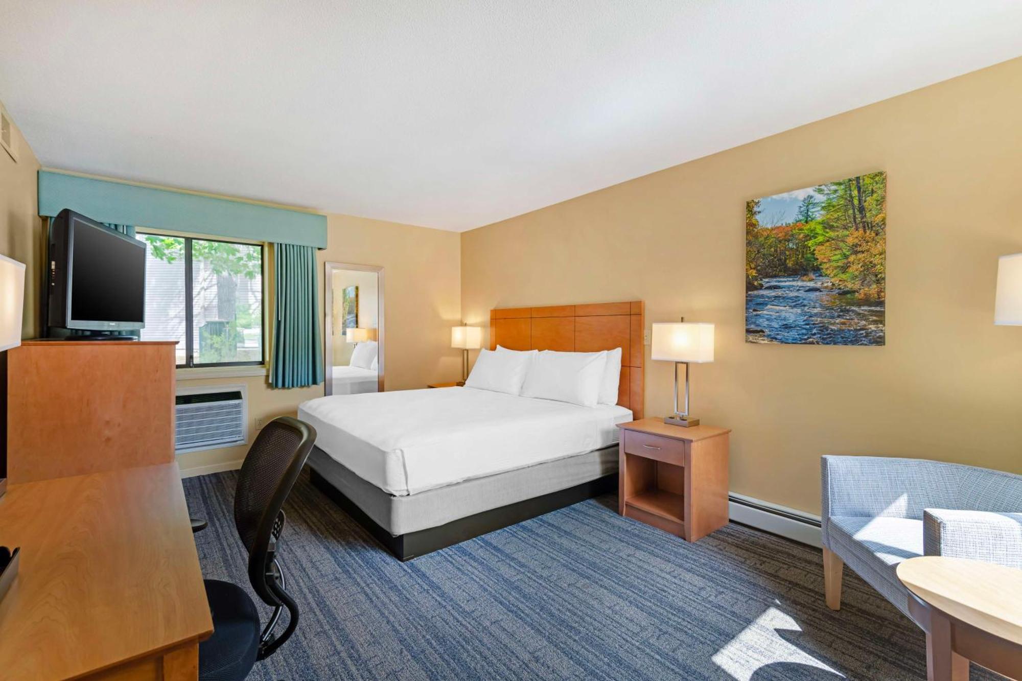 Best Western Inn & Suites Rutland-Killington Экстерьер фото