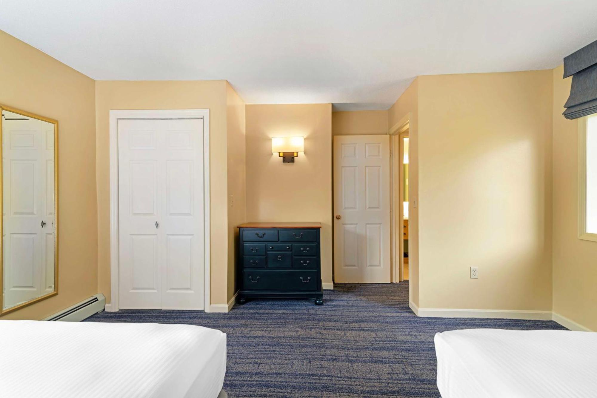 Best Western Inn & Suites Rutland-Killington Экстерьер фото