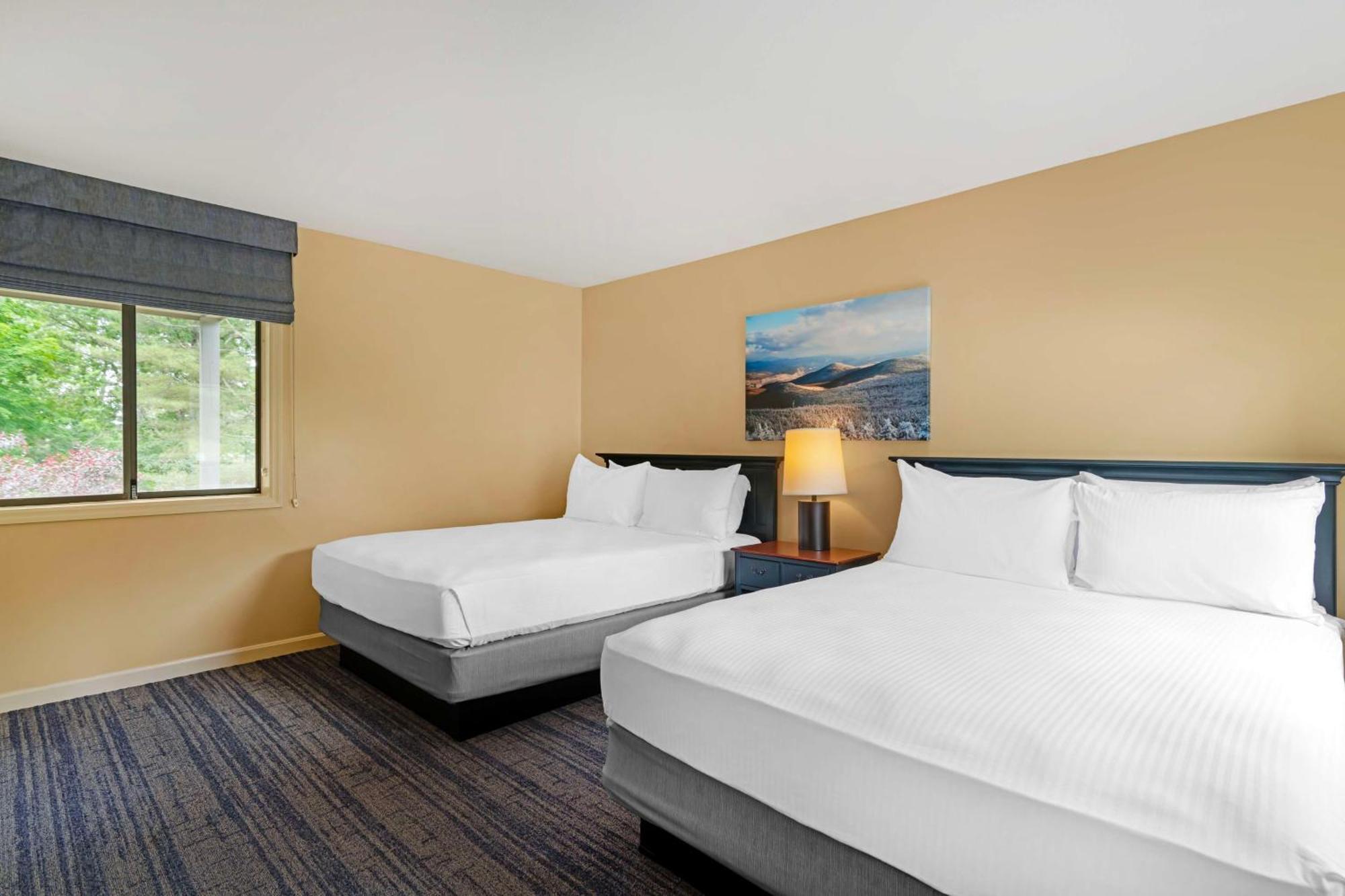 Best Western Inn & Suites Rutland-Killington Экстерьер фото