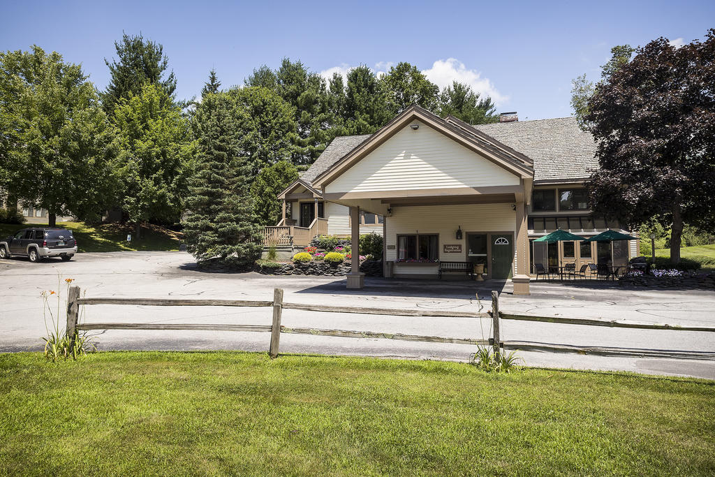 Best Western Inn & Suites Rutland-Killington Экстерьер фото